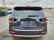 2016 Kia Sorento SX с VIN 5XYPKDA53GG088931, выставлен на аукционе Copart как лот 85495865 с пробегом 76 335 миль миль и Списание • Salvage title. История ставок и продаж доступна на DreamBid. Изображение 6.
