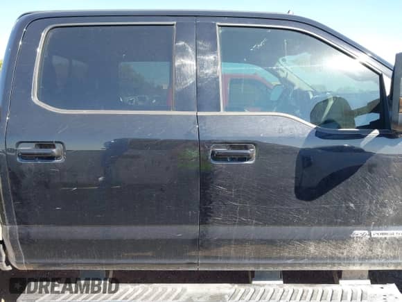 2019 Ford F-250 XL with VIN 1FT7W2BT9KED46537, listed as a IAAI auction lot 43374274 with 121,724 mi miles and . Bid and sale history available at DreamBid. Image 13.