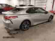 2020 Toyota Camry SE with VIN 4T1G11AK3LU922918, listed as a IAAI auction lot 43345505 with 93,215 mi miles and . Bid and sale history available at DreamBid. Image 4.