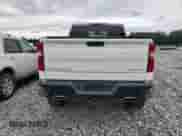 2020 Chevrolet Silverado 1500 Custom Trail Boss with VIN 1GCPYCEFXLZ151238, listed as a Copart auction lot 70755055 with 66,021 mi miles and Salvage title. Bid and sale history available at DreamBid. Image 6.