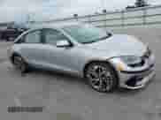 2023 Hyundai Ioniq 6 SEL z VIN KMHM34AC3PA038198, wystawiony jako Copart lot #67244245 z przebiegiem 10 272 mil mil oraz Szkoda całkowita • Salvage title. Historia ofert i sprzedaży dostępna na DreamBid. Obrazek 4.