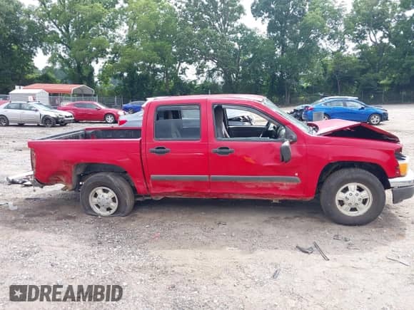 2006 Chevrolet Colorado 1LT с VIN 1GCCS138168326656, выставлен на аукционе IAAI как лот 42628658 с пробегом 277 633 миль миль и . История ставок и продаж доступна на DreamBid. Изображение 14.