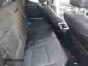 2024 Toyota Tundra SR5 with VIN 5TFLA5DAXRX152298, listed as a IAAI auction lot 43301564 with 23,958 mi miles and . Bid and sale history available at DreamBid. Image 8.