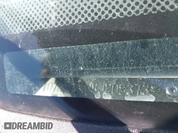 2008 Dodge 1500 ST z VIN 1D7HA18K08J205373, wystawiony jako IAAI lot #42103871 z przebiegiem 127 896 mil mil oraz . Historia ofert i sprzedaży dostępna na DreamBid. Obrazek 19.