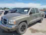 2006 Dodge Dakota with VIN 1D3HW58J86S611250, listed as a IAAI auction lot 42322496 with 251,503 mi miles and . Bid and sale history available at DreamBid. Image 6.