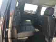 2023 GMC Sierra 1500 Denali z VIN 3GTUUGED7PG111838, wystawiony jako Copart lot #63683155 z przebiegiem Nie podano mil oraz Czysty tytuł • Clean title. Historia ofert i sprzedaży dostępna na DreamBid. Obrazek 11.