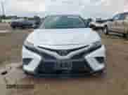 2023 Toyota Camry TRD with VIN 4T1KZ1AK6PU075949, listed as a Copart auction lot 70565865 with 52,356 mi miles and Salvage title. Bid and sale history available at DreamBid. Image 5.