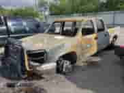 2003 Chevrolet Silverado 1500HD LS с VIN 1GCGK13U93F203371, выставлен на аукционе IAAI как лот 42706718 с пробегом Не указан миль и . История ставок и продаж доступна на DreamBid. Изображение 6.