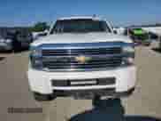 2015 Chevrolet Silverado 2500HD LT z VIN 1GC1KVE84FF637635, wystawiony jako Copart lot #80398025 z przebiegiem Nie podano mil oraz Szkoda całkowita • Salvage title. Historia ofert i sprzedaży dostępna na DreamBid. Obrazek 5.