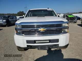 2015 Chevrolet Silverado 2500HD LT z VIN 1GC1KVE84FF637635, wystawiony jako Copart lot #80398025 z przebiegiem Nie podano mil oraz Szkoda całkowita • Salvage title. Historia ofert i sprzedaży dostępna na DreamBid. Obrazek 5.