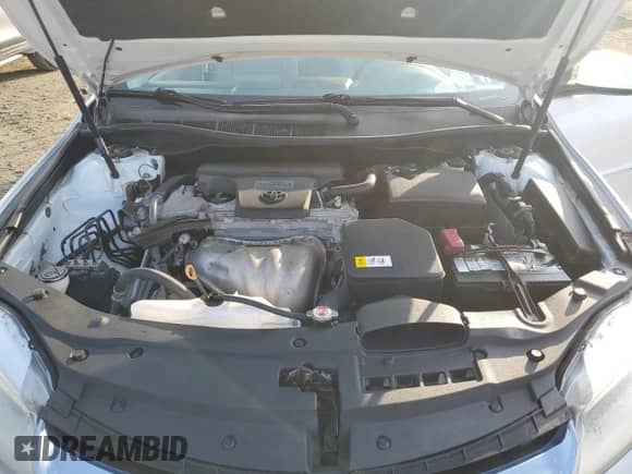 2017 Toyota Camry XLE с VIN 4T1BF1FK2HU442462, выставлен на аукционе Copart как лот 81246485 с пробегом 123 805 миль миль и Списание • Salvage title. История ставок и продаж доступна на DreamBid. Изображение 11.