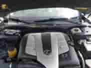 2004 Lexus SC 430 с VIN JTHFN48Y840057144, выставлен на аукционе IAAI как лот 42276706 с пробегом 226 478 миль миль и . История ставок и продаж доступна на DreamBid. Изображение 10.