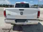 2014 Ram 1500 Big Horn z VIN 1C6RR6GG9ES170217, wystawiony jako Copart lot #68502265 z przebiegiem 174 796 mil mil oraz Szkoda całkowita • Salvage title. Historia ofert i sprzedaży dostępna na DreamBid. Obrazek 6.
