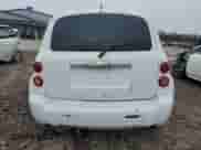 2010 Chevrolet HHR LS с VIN 3GCAAADB4AS561511, выставлен на аукционе Copart как лот 52182815 с пробегом 185 842 миль миль и Списание • Salvage title. История ставок и продаж доступна на DreamBid. Изображение 6.