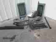 2025 Jeep Wrangler Sahara with VIN 1C4RJXP67SW600277, listed as a Copart auction lot 80646555 with 5,389 mi miles and Clean title. Bid and sale history available at DreamBid. Image 13.