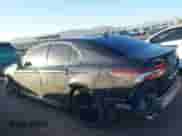 2021 Toyota Camry Hybrid XSE with VIN 4T1K31AK0MU553439, listed as a IAAI auction lot 41558012 with 105,943 mi miles and . Bid and sale history available at DreamBid. Image 13.