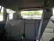 2021 Honda Passport Sport z VIN 5FNYF7H29MB002515, wystawiony jako Copart lot #58759645 z przebiegiem 61 602 mil mil oraz Szkoda całkowita • Salvage title. Historia ofert i sprzedaży dostępna na DreamBid. Obrazek 10.