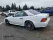 1991 Mercedes-Benz 300 с VIN WDBFA61E3MF015341, выставлен на аукционе Copart как лот 49173335 с пробегом 160 319 миль миль и Чистый • Clean title. История ставок и продаж доступна на DreamBid. Изображение 2.