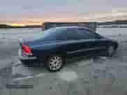 2004 Volvo S60 с VIN YV1RS59V042375033, выставлен на аукционе Copart как лот 84001405 с пробегом 198 457 миль миль и Списание • Salvage title. История ставок и продаж доступна на DreamBid. Изображение 3.