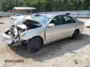 2005 Toyota Camry STD with VIN 4T1BE32K15U542374, listed as a Copart auction lot 71980375 with 307,992 mi miles and Salvage title. Bid and sale history available at DreamBid. Image 1.