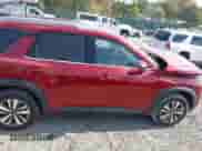 2023 Nissan Pathfinder SL with VIN 5N1DR3CC2PC208707, listed as a IAAI auction lot 43240866 with 33,533 mi miles and . Bid and sale history available at DreamBid. Image 14.