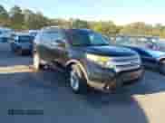 2012 Ford Explorer XLT z VIN 1FMHK7D83CGA33152, wystawiony jako IAAI lot #43452858 z przebiegiem 156 668 mil mil oraz . Historia ofert i sprzedaży dostępna na DreamBid. Obrazek 1.