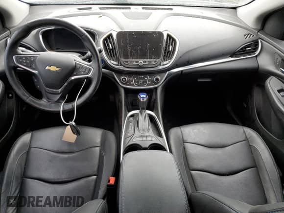 2016 Chevrolet Volt Premier с VIN 1G1RD6S50GU134896, выставлен на аукционе Copart как лот 42408313 с пробегом 113 621 миль миль и . История ставок и продаж доступна на DreamBid. Изображение 8.