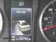 2017 Toyota Camry LE with VIN 4T1BF1FK3HU356402, listed as a IAAI auction lot 43237751 with 202,193 mi miles and . Bid and sale history available at DreamBid. Image 15.