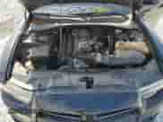 2013 Dodge Charger SRT-8 Super Bee with VIN 2C3CDXGJ3DH555538, listed as a Copart auction lot 51981655 with 119,698 mi miles and Salvage title. Bid and sale history available at DreamBid. Image 11.