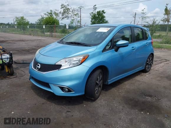 2015 Nissan Note S Plus с VIN 3N1CE2CP6FL395786, выставлен на аукционе IAAI как лот 42225980 с пробегом 82 361 миль миль и . История ставок и продаж доступна на DreamBid. Изображение 17.
