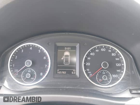 2013 Volkswagen Tiguan SE с VIN WVGAV7AX5DW504777, выставлен на аукционе IAAI как лот 42596461 с пробегом 165 782 миль миль и . История ставок и продаж доступна на DreamBid. Изображение 7.