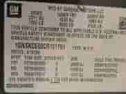 2012 Chevrolet Tahoe LTZ с VIN 1GNSKCE03CR151791, выставлен на аукционе IAAI как лот 42392301 с пробегом 241 228 миль миль и . История ставок и продаж доступна на DreamBid. Изображение 9.