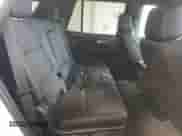 2022 Chevrolet Tahoe LT с VIN 1GNSKNKD2NR257090, выставлен на аукционе Copart как лот 66591634 с пробегом 9 473 миль миль и Списание • Salvage title. История ставок и продаж доступна на DreamBid. Изображение 10.