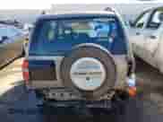 2003 Chevrolet Tracker с VIN 2CNBJ13C136946925, выставлен на аукционе IAAI как лот 41683238 с пробегом 133 316 миль миль и . История ставок и продаж доступна на DreamBid. Изображение 17.