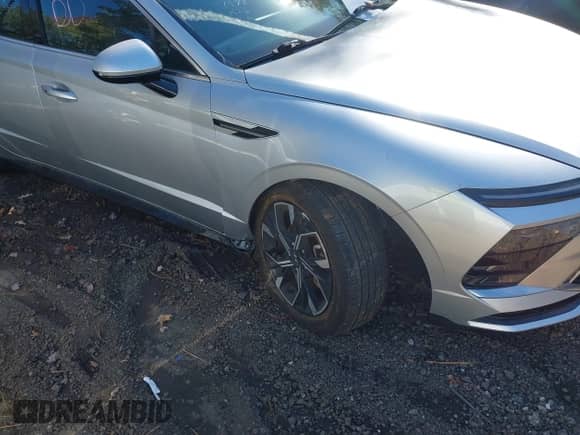 2024 Hyundai Sonata SEL с VIN KMHL64JA7RA383867, выставлен на аукционе IAAI как лот 43489790 с пробегом 40 689 миль миль и . История ставок и продаж доступна на DreamBid. Изображение 6.