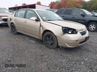 2008 Chevrolet Malibu Classic LT z VIN 1G1ZT58N48F100440, wystawiony jako IAAI lot #43265717 z przebiegiem 172 612 mil mil oraz . Historia ofert i sprzedaży dostępna na DreamBid. Obrazek 1.