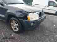 2007 Jeep Grand Cherokee Limited with VIN 1J8HR58N17C589714, listed as a IAAI auction lot 42503431 with 181,406 mi miles and . Bid and sale history available at DreamBid. Image 6.