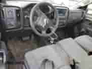 2016 Chevrolet Silverado 1500 Work Truck с VIN 1GCNKNECXGZ291225, выставлен на аукционе Copart как лот 51944755 с пробегом 135 862 миль миль и Чистый • Clean title. История ставок и продаж доступна на DreamBid. Изображение 8.