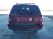 2006 Land Rover Range Rover Sport HSE with VIN SALSF25436A920943, listed as a Copart auction lot 85411335 with 162,653 mi miles and Clean title. Bid and sale history available at DreamBid. Image 6.