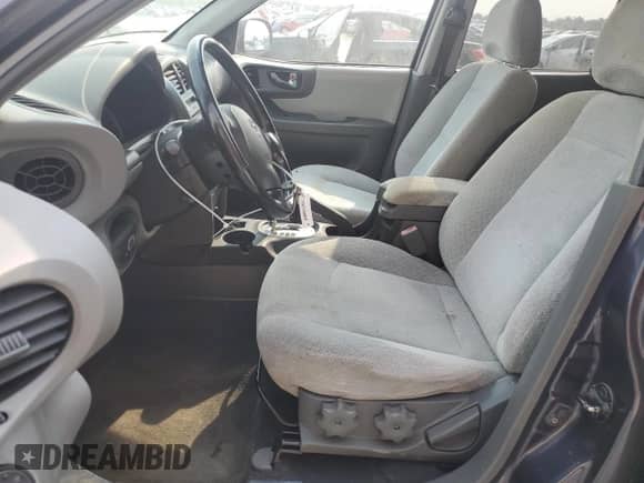 2006 Hyundai Santa Fe GLS с VIN KM8SC73E06U059644, выставлен на аукционе Copart как лот 70715005 с пробегом 148 104 миль миль и Списание • Salvage title. История ставок и продаж доступна на DreamBid. Изображение 7.