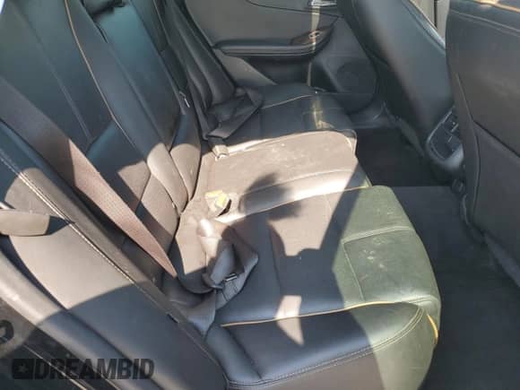 2014 Chevrolet Impala LTZ z VIN 2G1155S30E9136516, wystawiony jako Copart lot #66254425 z przebiegiem 150 565 mil mil oraz Czysty tytuł • Clean title. Historia ofert i sprzedaży dostępna na DreamBid. Obrazek 10.
