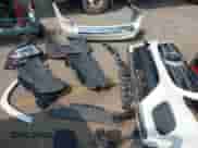 2017 Mercedes-Benz GLS 550 with VIN 4JGDF7DE4HA879647, listed as a IAAI auction lot 39999023 with 97,372 mi miles and . Bid and sale history available at DreamBid. Image 12.