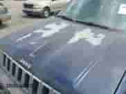 1994 Jeep Grand Cherokee Laredo с VIN 1J4GZ58Y2RC320793, выставлен на аукционе IAAI как лот 42781115 с пробегом 275 518 миль миль и . История ставок и продаж доступна на DreamBid. Изображение 6.