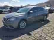 2019 Nissan Sentra S с VIN 3N1AB7AP2KY276114, выставлен на аукционе Copart как лот 82244075 с пробегом 53 492 миль миль и Чистый • Clean title. История ставок и продаж доступна на DreamBid. Изображение 1.