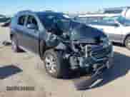 2017 Chevrolet Equinox LT with VIN 2GNALCEK9H1565460, listed as a IAAI auction lot 43176150 with Not provided miles and . Bid and sale history available at DreamBid. Image 1.