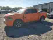 2015 Ram 1500 Sport z VIN 1C6RR7MT4FS684128, wystawiony jako Copart lot #81225075 z przebiegiem 130 413 mil mil oraz Szkoda całkowita • Salvage title. Historia ofert i sprzedaży dostępna na DreamBid. Obrazek 1.