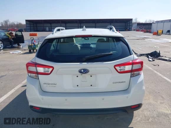 2019 Subaru Impreza Limited с VIN 4S3GTAU65K3749761, выставлен на аукционе IAAI как лот 41927935 с пробегом 47 131 миль миль и . История ставок и продаж доступна на DreamBid. Изображение 17.