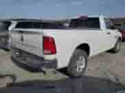 2020 Ram 1500 Tradesman с VIN 3C6JR6DT2LG144156, выставлен на аукционе Copart как лот 49173645 с пробегом 54 249 миль миль и Списание • Salvage title. История ставок и продаж доступна на DreamBid. Изображение 3.