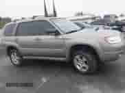 2006 Subaru Forester XT Limited с VIN JF1SG69636G702270, выставлен на аукционе IAAI как лот 42483839 с пробегом 134 400 миль миль и . История ставок и продаж доступна на DreamBid. Изображение 13.