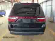 2021 Dodge Durango Pursuit с VIN 1C4RDJFG2MC642732, выставлен на аукционе Copart как лот 60157095 с пробегом 51 935 миль миль и Списание • Salvage title. История ставок и продаж доступна на DreamBid. Изображение 6.
